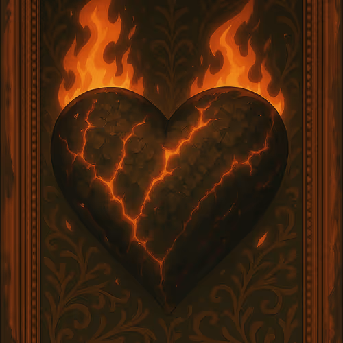 MoBA Capsule: Scorched Love