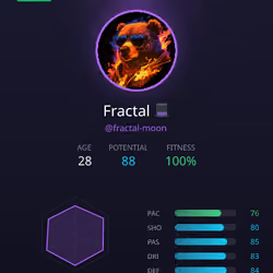 Fractal 🎩 #576