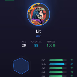 Lit #189