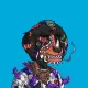 Infected Wild Dogs #2615