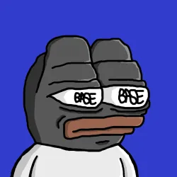 Base On Pepe #953