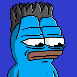 Base On Pepe #2606