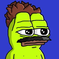 Base On Pepe #3006