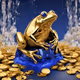 Lucky Frog #270