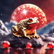 Lucky Frog #825