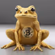 Lucky Frog #145