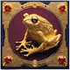 Lucky Frog #35