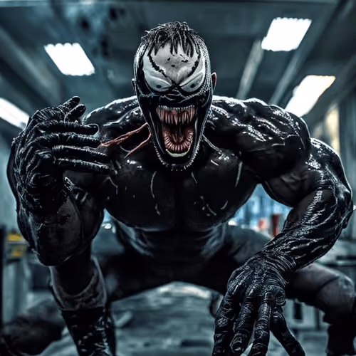 Venom #12