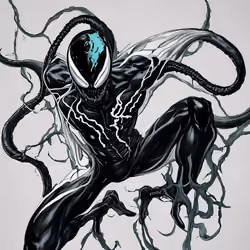Venom #95