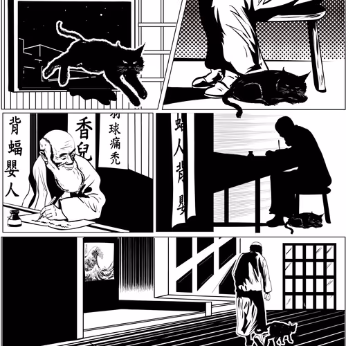 Sumi Origins S2 P7