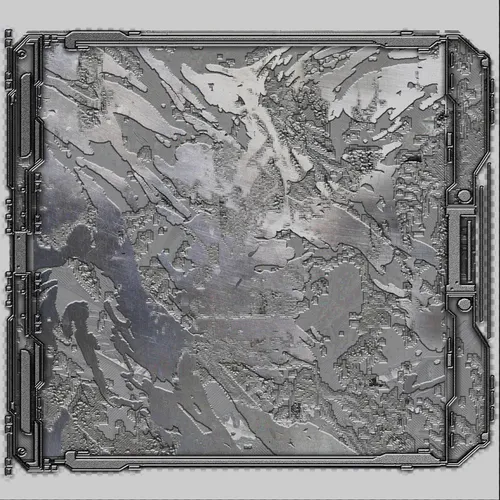 Item #7 Media
