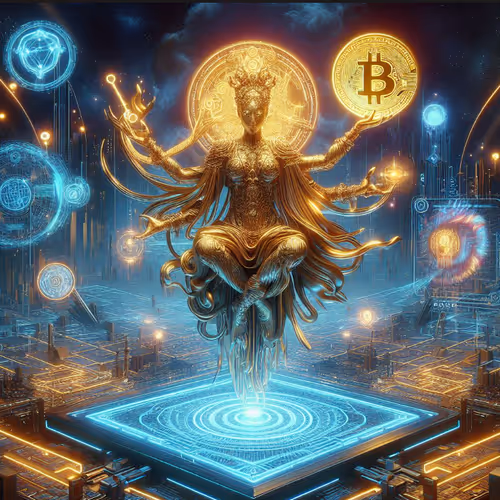 btc for ever