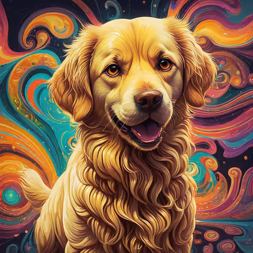 DOGS COLLECTION A