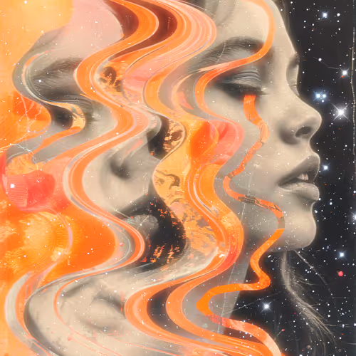 Explorations Of The Self