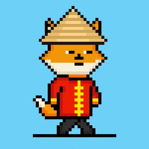 Foxquity Animations