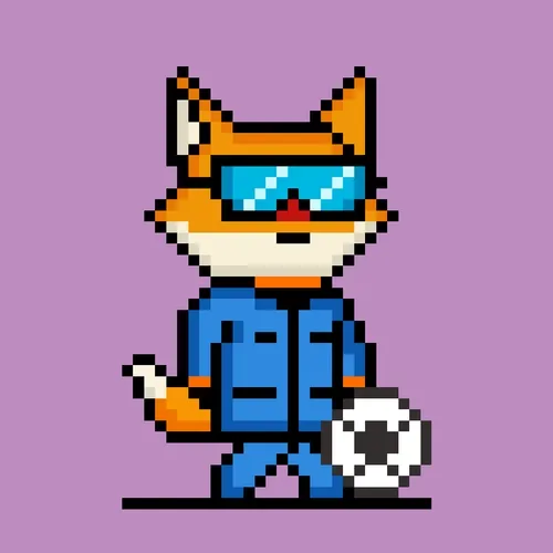 Foxquity Animations