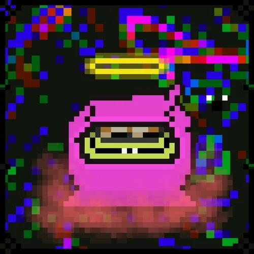 ReaperWadz #11