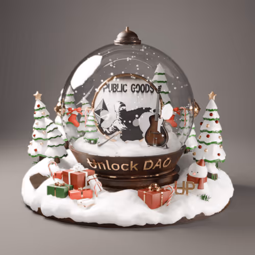 Unlock Advent Calendar 2024 Day 18