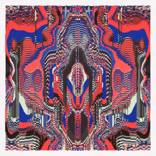Glance #104