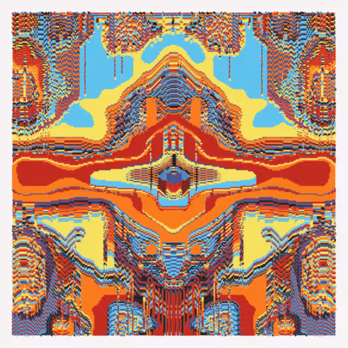 Glance 23