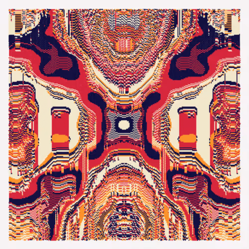 Glance 23