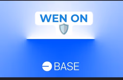 Wenonbase 4