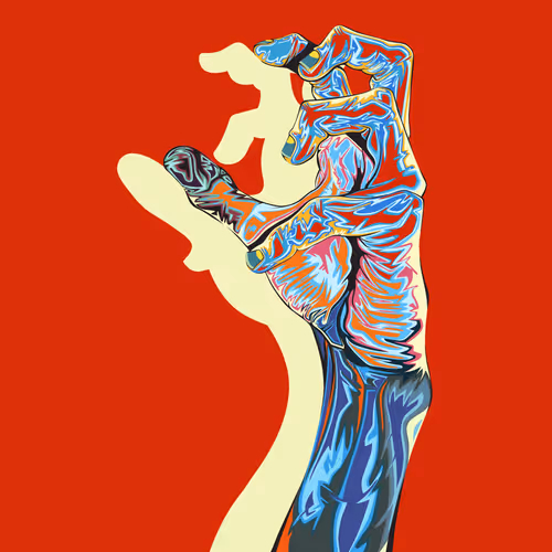 Item #1041 Media