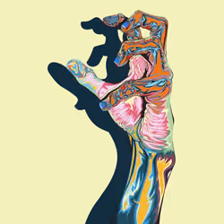 Dammit! #04190