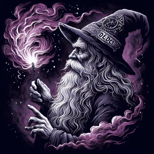 Crypto-God