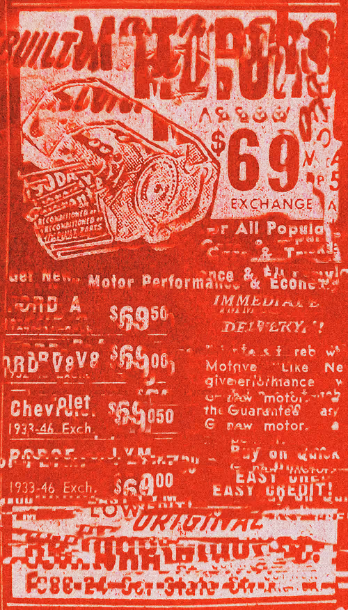 Item #810 Media