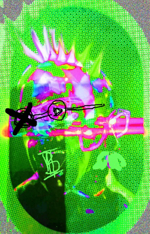 Item #945 Media