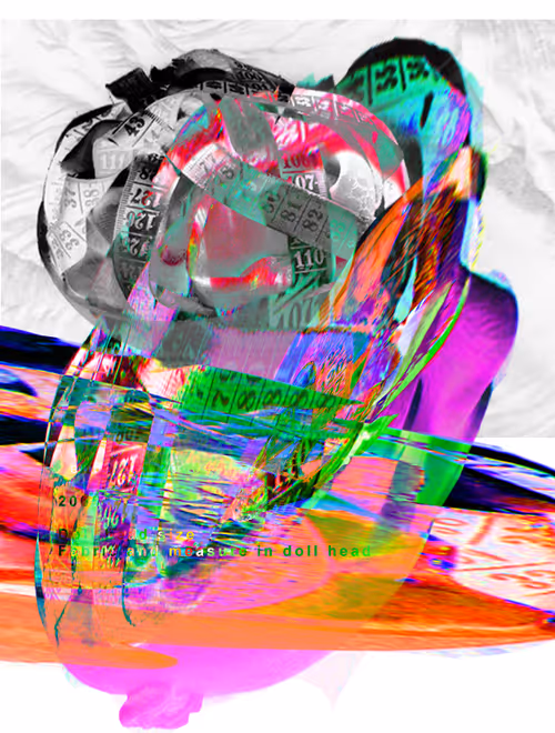 Item #905 Media