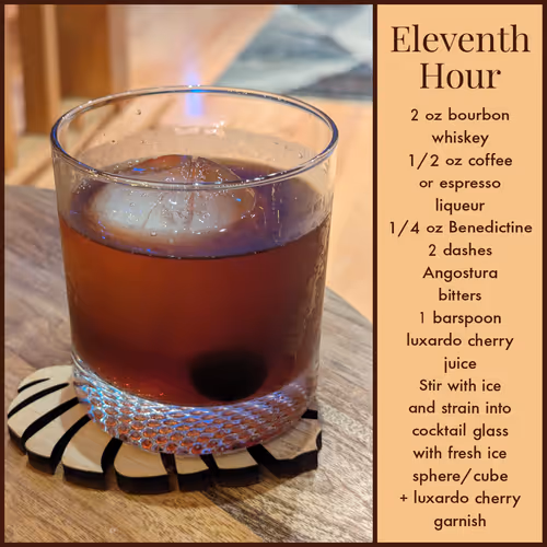 Eleventh Hour