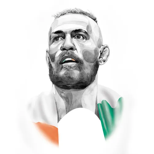 McGregor #1