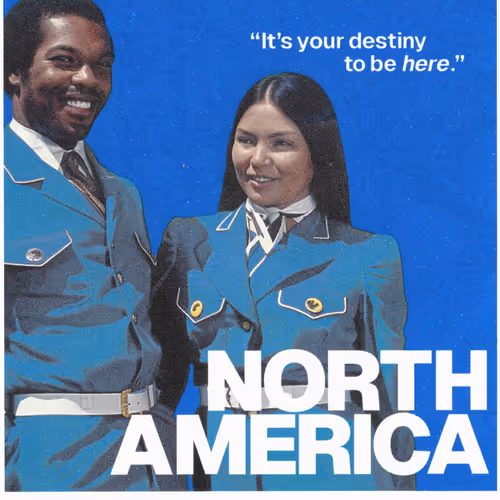 Destinations 747 Air Travel Program