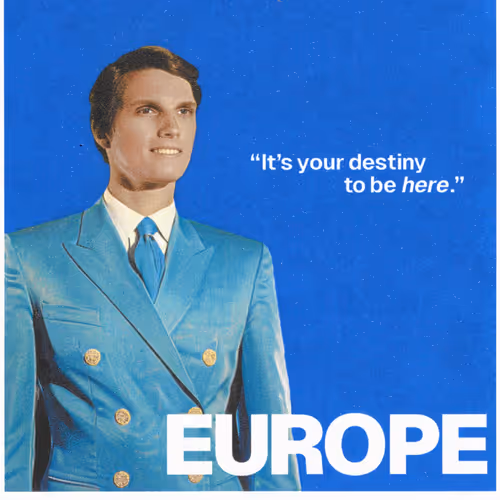 Destinations 747 Air Travel Program