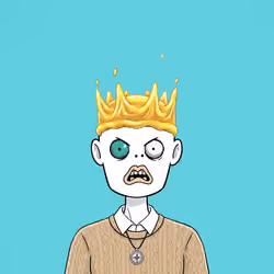 Zombiee #1516