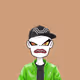 Zombiee #1492