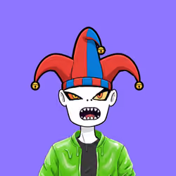 Zombiee #1065