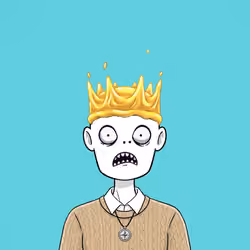 Zombiee #885