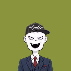 Zombiee #1062