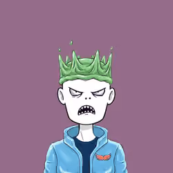 Zombiee #1063