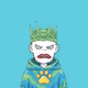 Zombiee #1402