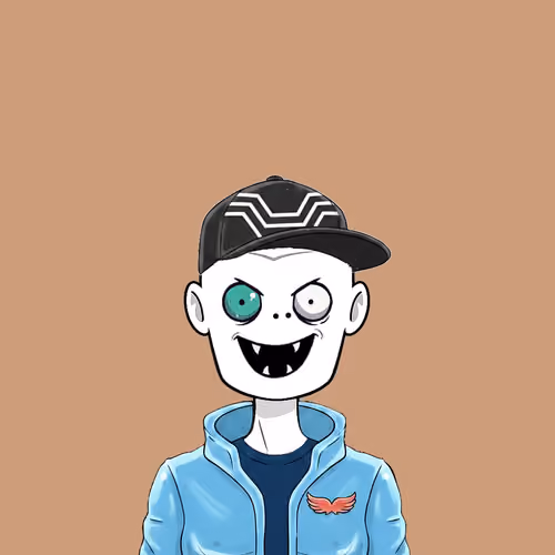 Zombiee #1269