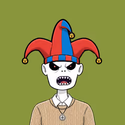 Zombiee #1412