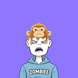 Zombiee #1413