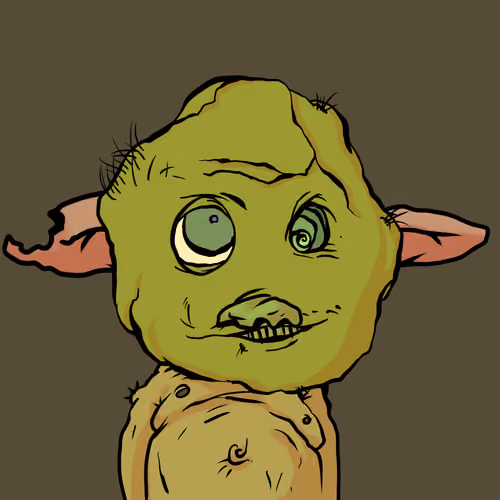 goblintown #6206