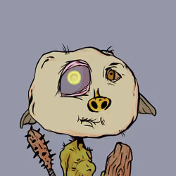 goblintown #4543
