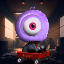 BiG iNC Employee #507619