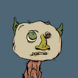 goblintown #5717